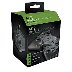 Gioteck Ac-2 Ammo Controller Clip
