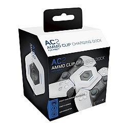 Gioteck Ac-2 Ammo Controller Clip-ps5