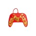 Powera Enh Wired Controller: Golden Mario Powera Enh Wired Controller: Golden Mario