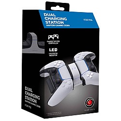 Dock raptor Dual Charging