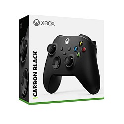 Microsoft Controller Black