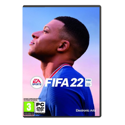 Fifa 22