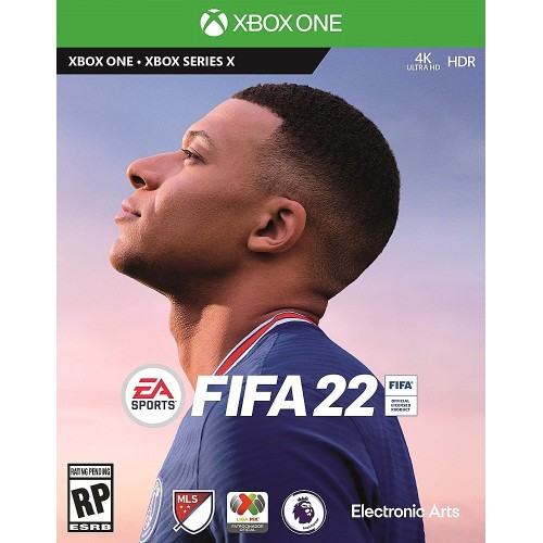 Fifa 22
