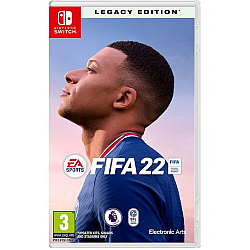 Fifa 22: Legacy Edition