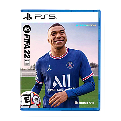 Fifa 22