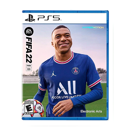 Fifa 22