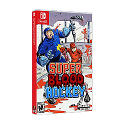 Super Blood Hockey Premium Edition