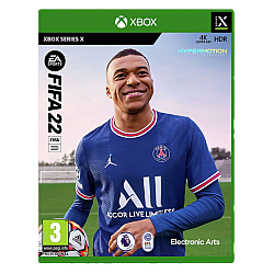 Fifa 22