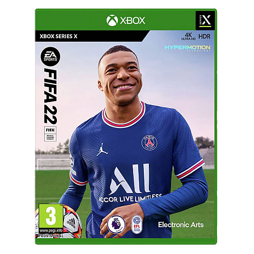 Fifa 22