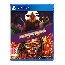 Hotline Miami Collection