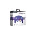 Wired Gamecube Controller Purple + Usb