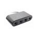 Piranha Adapter Gamecube For Controller Nsw