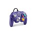 Powera Controller Gamecube: Style Purple