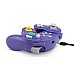 Powera Controller Gamecube: Style Purple