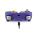Powera Controller Gamecube: Style Purple