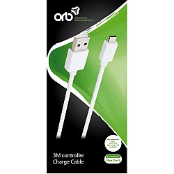 Orb Cable De Incarcare For Controller Xbox One