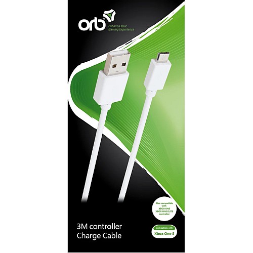 Orb Cable De Incarcare For Controller Xbox One