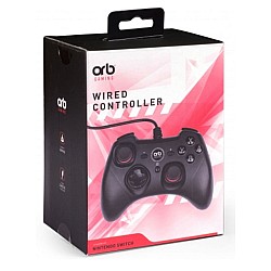 Orb Nintendo Switch Controller