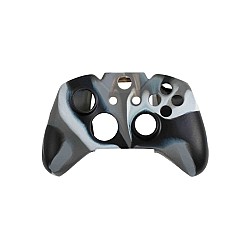 Protection Camo Din Silicone - Xbox One