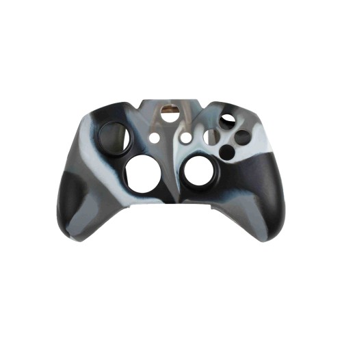 Protection Camo Din Silicone - Xbox One