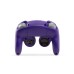 Powera Wireless Controller Gamecube Style Purple