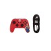 Powera Wired Controller Mario Powera Wired Controller Mario