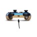Controller powera Chrome Blue Zelda