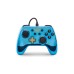 Controller powera Chrome Blue Zelda