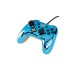 Controller powera Chrome Blue Zelda