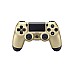 Sony Dualshock 4 Controller V2: Gold