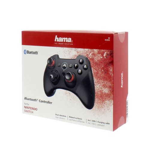 Controller hama Gamepad Bt