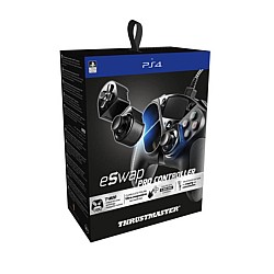 Thrustmaster Eswap Pro Controller Black