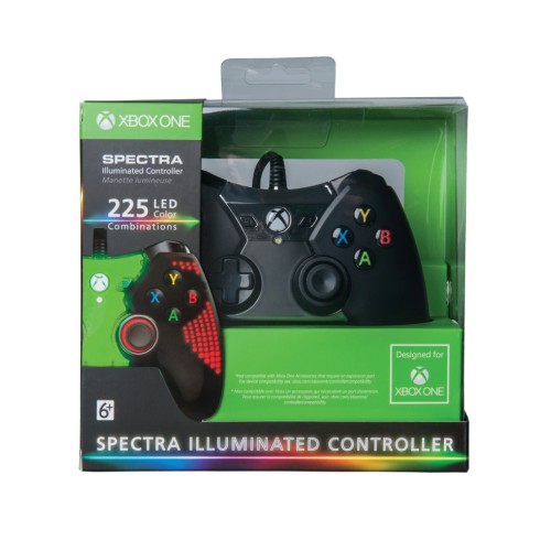 Controller spectra Pro Series Wired