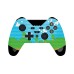 Controller gioteck Wx-4 Wireless Bt Adventure