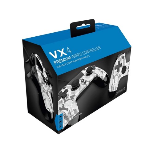Gioteck Vx-4 Wired Controller