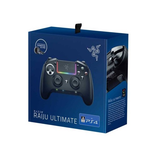 Razer Raiju Ultimate Controller Edition