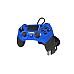 Ttx Champion Wired Controller Blue