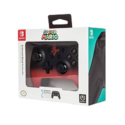Powera Enh Wired Controller: Mario Fade