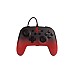 Powera Enh Wired Controller: Mario Fade