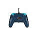 Powera Enh Wired Controller: Aquatic Fantasy- Powera Enh Wired Controller: Aquatic Fantasy-