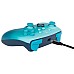 Powera Enh Wired Controller: Aquatic Fantasy- Powera Enh Wired Controller: Aquatic Fantasy-