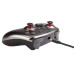 Controller powera Enh Wired Silver