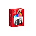 Consola Nintendo Switch (oled Model) White Set