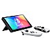 Consola Nintendo Switch (oled Model) White Set