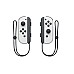 Consola Nintendo Switch (oled Model) White Set