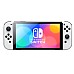 Consola Nintendo Switch (oled Model) White Set