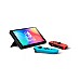 Consola Nintendo Switch (oled Model) Neon Red/neon Blue Set