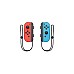 Consola Nintendo Switch (oled Model) Neon Red/neon Blue Set
