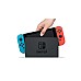 Consola Nintendo Switch (oled Model) Neon Red/neon Blue Set