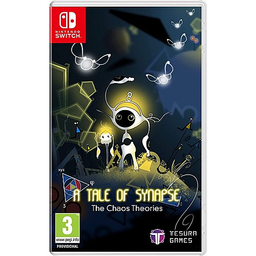 A Tale Of Synapse The Chaos Theories